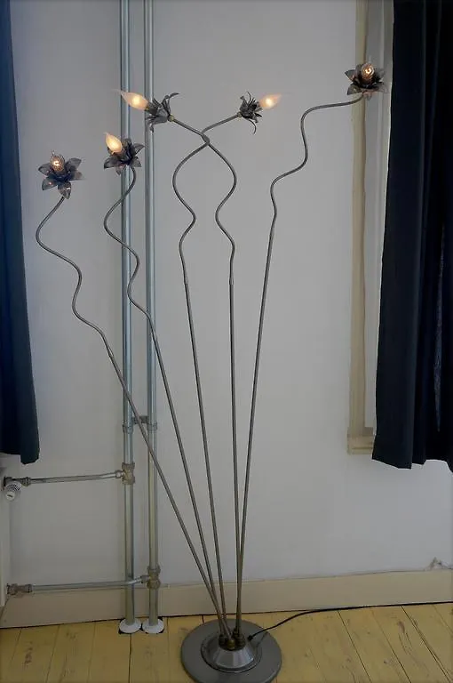 B&B Tussen Spoor En Singel Utrecht
